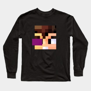 Vegetta Karmaland Long Sleeve T-Shirt